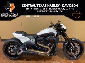 2019 Harley-Davidson Softail FXDR 114 for sale 201247823