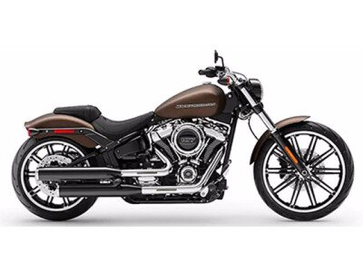 2019 Harley-Davidson Softail Breakout 114 for sale 201247841