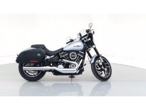2019 Harley-Davidson Softail Sport Glide for sale 201249856