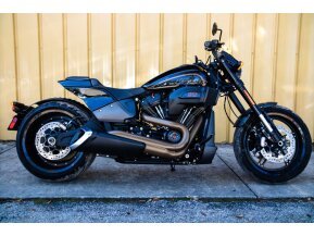 2019 Harley-Davidson Softail FXDR 114 for sale 201250405
