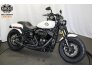 2019 Harley-Davidson Softail Fat Bob 114 for sale 201250721