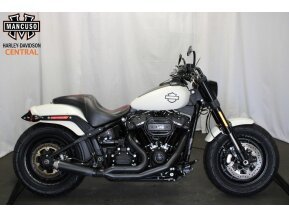 2019 Harley-Davidson Softail Fat Bob 114 for sale 201250721