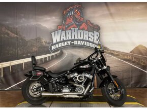 2019 Harley-Davidson Softail Slim for sale 201251187