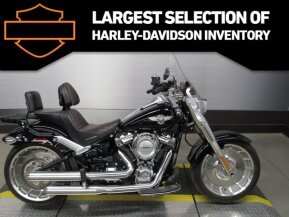2019 Harley-Davidson Softail for sale 201251858