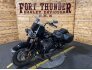 2019 Harley-Davidson Softail Heritage Classic for sale 201252611