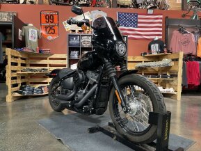 2019 Harley-Davidson Softail Street Bob for sale 201255355