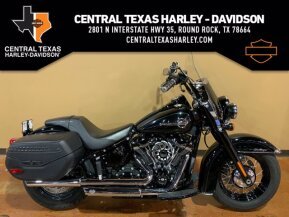 2019 Harley-Davidson Softail Heritage Classic 114 for sale 201259437