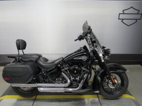2019 Harley-Davidson Softail Heritage Classic for sale 201262435