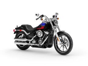 2019 Harley-Davidson Softail Low Rider for sale 201265269