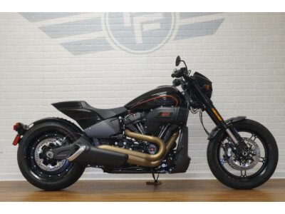 2019 Harley-Davidson Softail FXDR 114 for sale 201265357