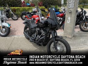 2019 Harley-Davidson Softail Street Bob for sale 201266272