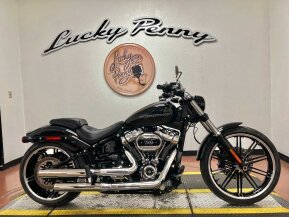 2019 Harley-Davidson Softail Breakout 114 for sale 201269517