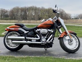 2019 Harley-Davidson Softail Fat Boy 114 for sale 201270780