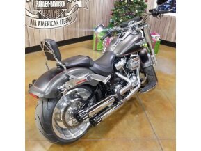 2019 Harley-Davidson Softail Fat Boy 114 for sale 201272480