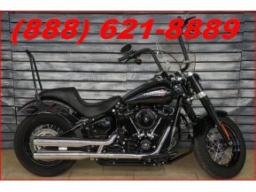 2019 Harley-Davidson Softail for sale 201275684