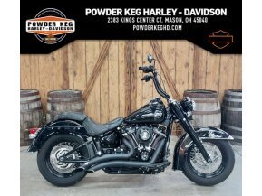 2019 Harley-Davidson Softail Heritage Classic for sale 201277442