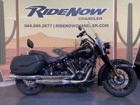 2019 Harley-Davidson Softail Heritage Classic for sale 201281824