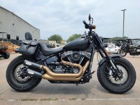 2019 Harley-Davidson Softail Fat Bob for sale 201282275