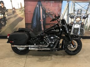 2019 Harley-Davidson Softail Heritage Classic 114 for sale 201283201