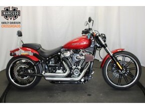 2019 Harley-Davidson Softail Breakout for sale 201283918
