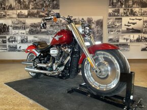 2019 Harley-Davidson Softail Fat Boy 114 for sale 201287439