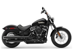 2019 Harley-Davidson Softail Street Bob for sale 201287945