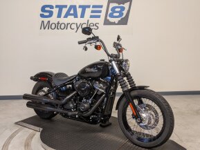 2019 Harley-Davidson Softail Street Bob for sale 201288404