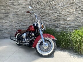 2019 Harley-Davidson Softail Deluxe for sale 201289887
