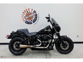 2019 Harley-Davidson Softail Heritage Classic for sale 201290955
