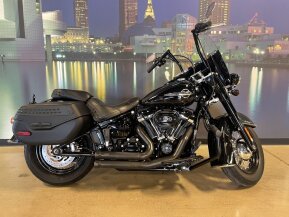 2019 Harley-Davidson Softail Heritage Classic 114 for sale 201291126