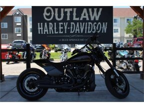 2019 Harley-Davidson Softail FXDR 114 for sale 201291701