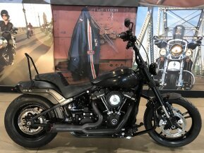 2019 Harley-Davidson Softail Fat Bob 114 for sale 201293623
