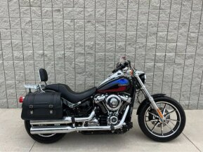 2019 Harley-Davidson Softail Low Rider for sale 201293718