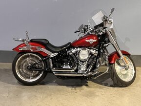 2019 Harley-Davidson Softail Fat Boy for sale 201294135