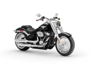2019 Harley-Davidson Softail Fat Boy 114 for sale 201295212