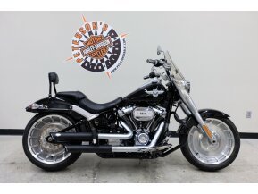 2019 Harley-Davidson Softail Fat Boy 114 for sale 201295906
