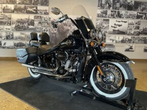 2019 Harley-Davidson Softail Heritage Classic 114 for sale 201297268