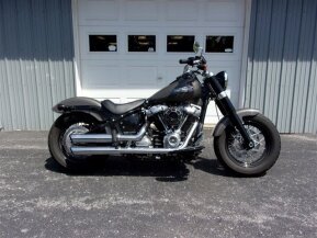 2019 Harley-Davidson Softail Slim for sale 201302539