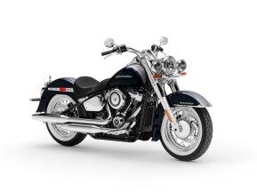 2019 Harley-Davidson Softail Deluxe for sale 201308366