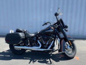2019 Harley-Davidson Softail Heritage Classic 114 for sale 201311085
