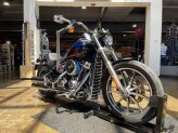 2019 Harley-Davidson Softail Low Rider