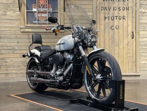 2019 Harley-Davidson Softail Breakout 114 for sale 201313151