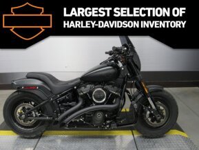 2019 Harley-Davidson Softail Fat Bob for sale 201314775