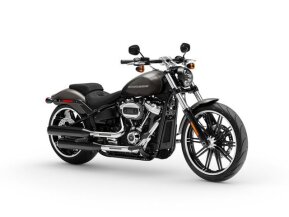 2019 Harley-Davidson Softail Breakout 114 for sale 201319213