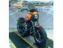 2019 Harley-Davidson Softail Fat Bob 114 for sale 201319611