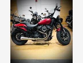 2019 Harley-Davidson Softail for sale 201320674