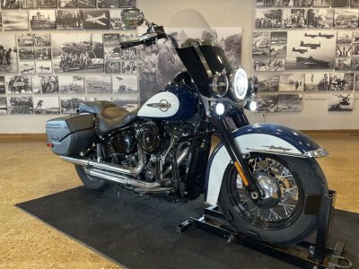2019 Harley-Davidson Softail Heritage Classic for sale 201320908