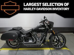 2019 Harley-Davidson Softail Sport Glide for sale 201342558