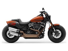 2019 Harley-Davidson Softail for sale 201350132