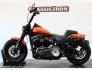 2019 Harley-Davidson Softail for sale 201350132